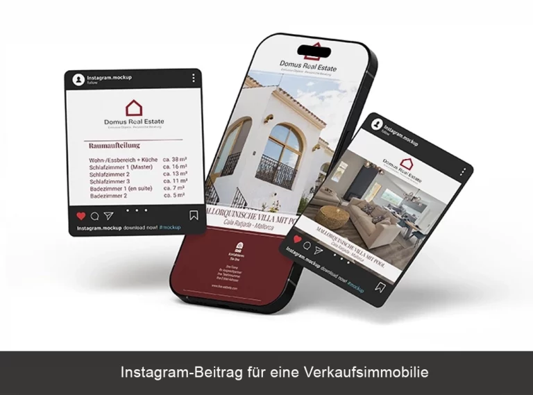 Instagram-Beitrag