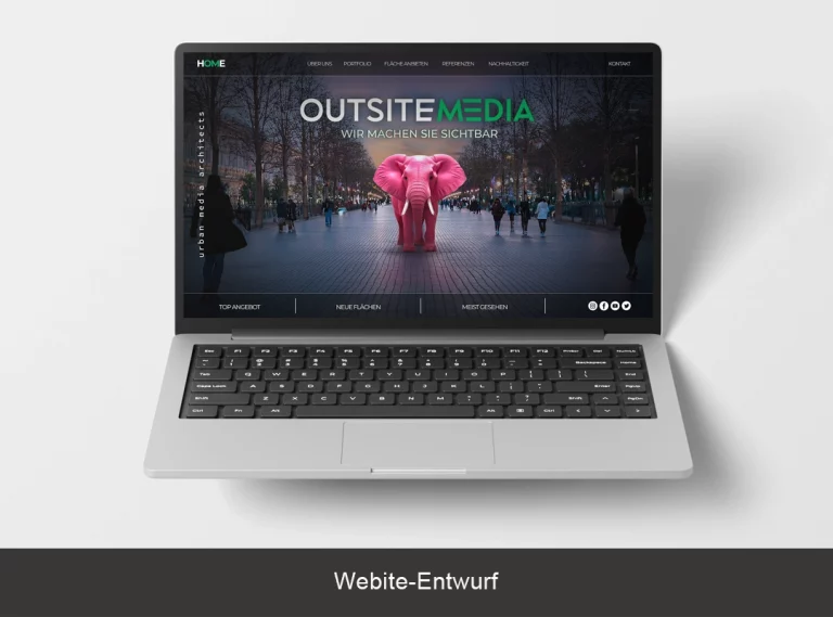 Website-Design