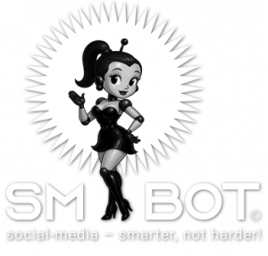 Social Media Service