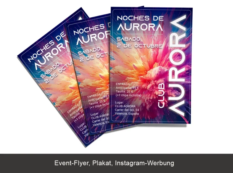 Event Design