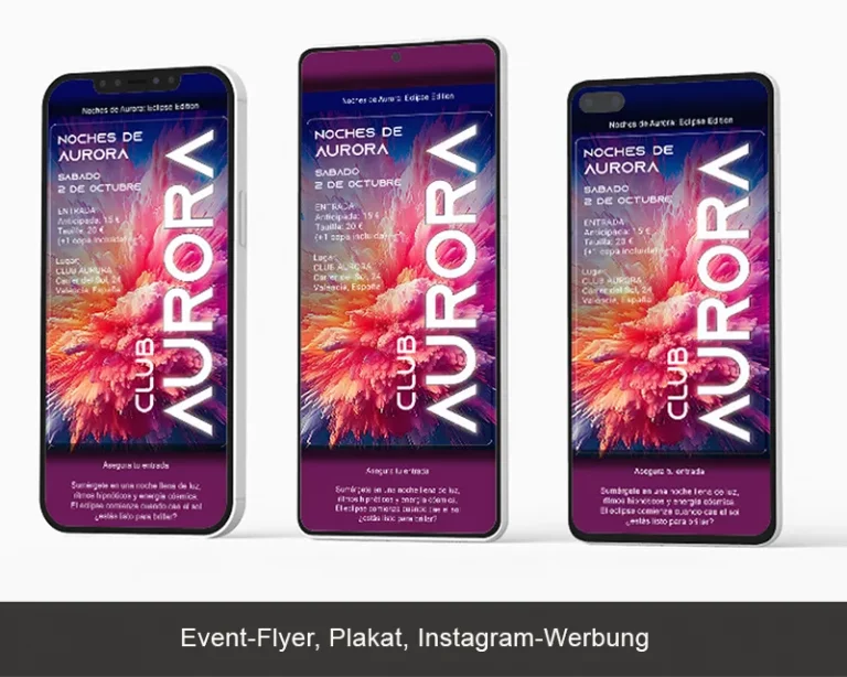 Social-Media-Werbung