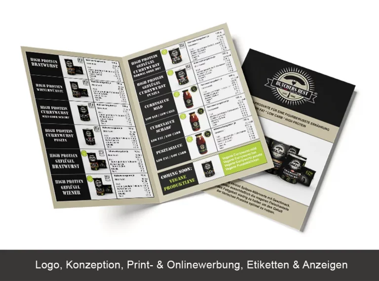 Print Flyer A5