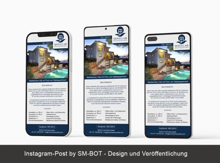 Grafikdesign Webdesign Social Media