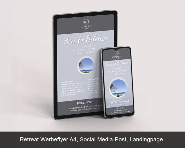 Event- & Retreat