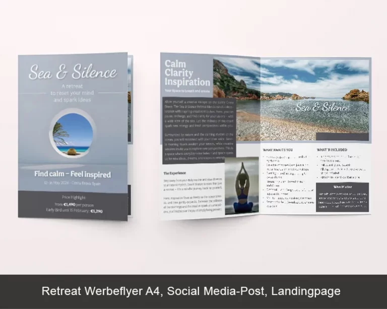 Event- & Retreat