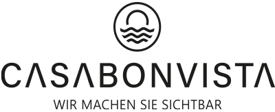 Logo CasaBonVista